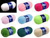 Knitting Yarn 50 g Elian Mimi