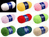 Filato per maglieria 50 g Elian Mimi