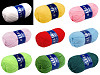 Hilo de tricotar 50 g Elian Mimi