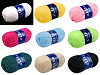 Fir de tricotat Mimi, 50 g