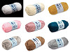 Knitting Yarn 50 g Elian Nicky