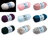 Knitting Yarn 50 g Elian Nicky