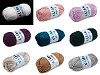 Fil à tricoter Elian Nicky, 50 g