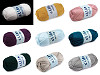 Strickgarn Nicky 50 g