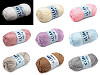 Filato per maglieria 50 g Elian Nicky