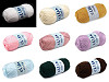 Hilo de tricotar 50 g Elian Nicky