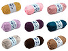 Knitting Yarn 50 g Elian Nicky