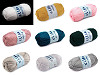 Fil à tricoter Elian Nicky, 50 g