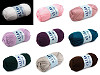 Strickgarn Nicky 50 g