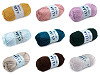 Fir de tricotat Nicky, 50 g