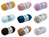 Strickgarn Nicky 50 g