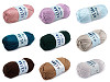 Fir de tricotat Nicky, 50 g