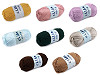 Fil à tricoter Elian Nicky, 50 g