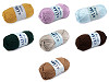 Strickgarn Nicky 50 g