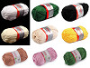 Knitting Yarn 50 g Limone
