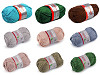 Knitting Yarn 50 g Limone