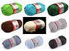 Knitting Yarn 50 g Limone