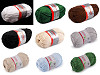 Knitting Yarn 50 g Limone