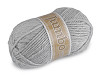 Pletací příze Jumbo 100 g