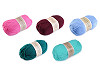 Hilo de tricotar 100 g Jumbo