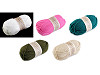 Strickgarn 100 g Jumbo