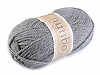 Fir de tricotat Jumbo, 100 g
