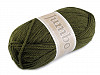 Fir de tricotat Jumbo, 100 g
