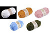 Strickgarn 100 g Jumbo