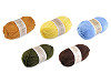 Strickgarn 100 g Jumbo