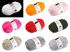 Knitting Yarn 100 g Yetti