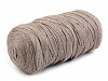 Flat Ribbon Yarn 250 g 