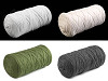 Flat Ribbon Yarn 250 g 