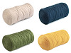 Flat Ribbon Yarn 250 g 