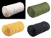 Włóczka Spaghetti Ribbon płaska 250 g