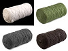 Włóczka Spaghetti Ribbon płaska 250 g