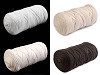 Flat Ribbon Yarn 250 g 