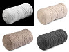 Flat Ribbon Yarn 250 g 