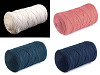Flat Ribbon Yarn 250 g 
