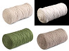 Flat Ribbon Yarn 250 g 