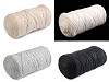 Flat Ribbon Yarn 250 g 