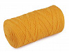 Włóczka Spaghetti Ribbon płaska 250 g