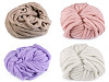Extra dickes Strickgarn 250 g