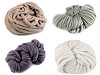 Extra dickes Strickgarn 250 g