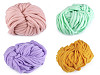 Extra dickes Strickgarn 250 g