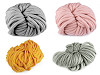 Extra dickes Strickgarn 250 g