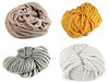Extra dickes Strickgarn 250 g