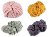 Extra dickes Strickgarn 250 g