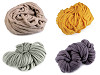 Extra dickes Strickgarn 250 g