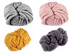 Extra dickes Strickgarn 250 g