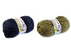 Νήματα πλεξίματος 250 g Alpine maxi